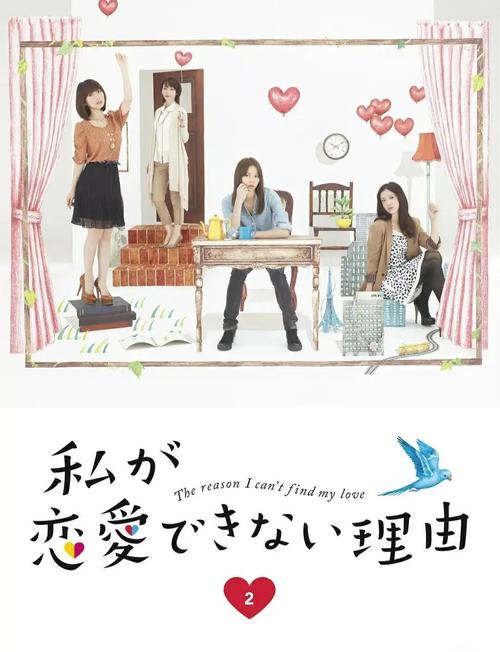 你是否也在寻找每集都是做的爱情日剧?这8部高分推荐必看! 你是否也在寻找每集都是做的爱情日剧?这8部高分推荐必看!