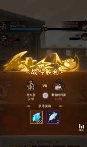 如何在英雄没有闪中高效获取侍从升星材料？