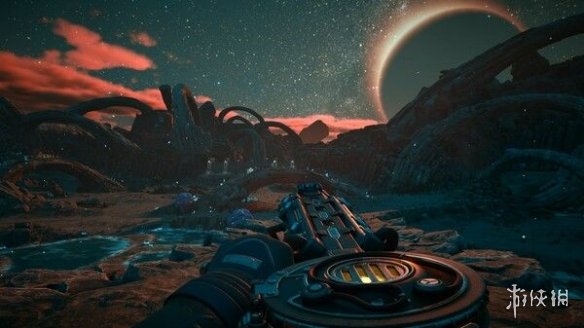 探索天外世界2：如何解锁90种天赋的极限玩法？