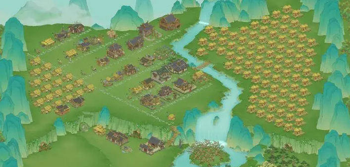 桃源记2零氪玩家如何在13天内达到满20级？