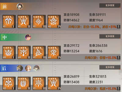 零氪到重氪全适配！龙族卡塞尔之门战力飙升技巧，3天制霸PVP/PVE战场