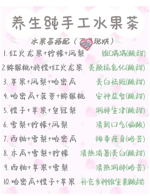 专家推荐：5款草莓樱桃秋葵奶茶绿巨人口碑配方大公开（附制作全流程）