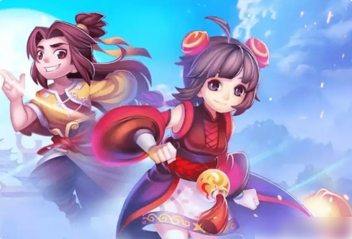 大话蜀山平民阵容高效解决方案：如何搭配最强阵容？