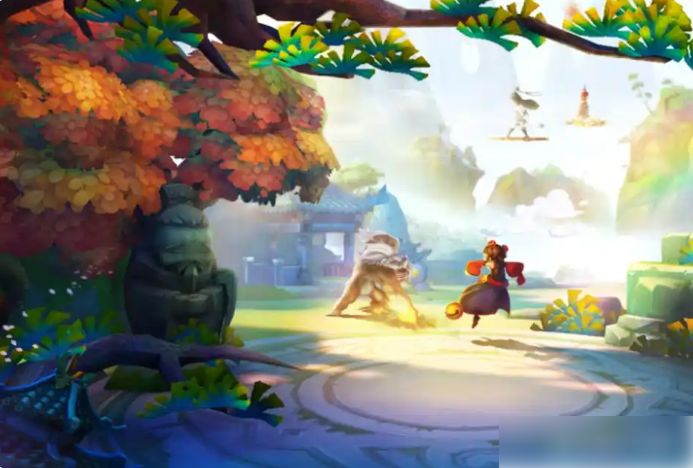 大话蜀山平民阵容高效解决方案：如何搭配最强阵容？