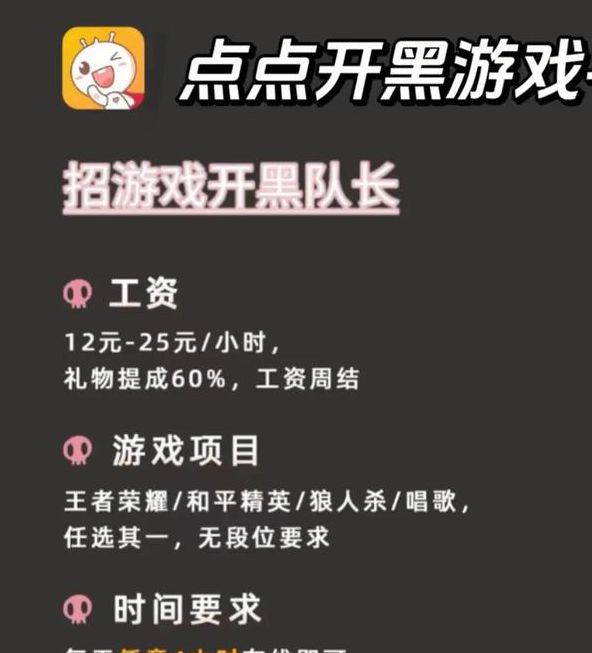 点点开黑官网版：5大核心功能解析与3个隐藏技巧助你开黑胜率翻倍