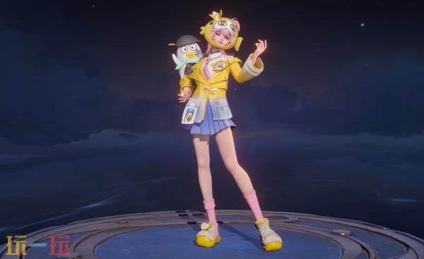 姬小满小满鸭皮肤免费得？揭秘王者荣耀小刘鸭联动惊喜福利！