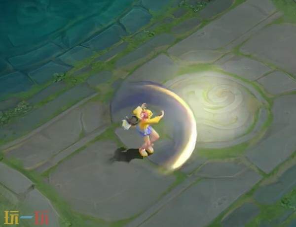 姬小满小满鸭皮肤免费得？揭秘王者荣耀小刘鸭联动惊喜福利！