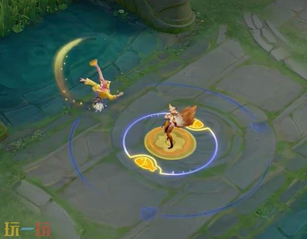 姬小满小满鸭皮肤免费得？揭秘王者荣耀小刘鸭联动惊喜福利！