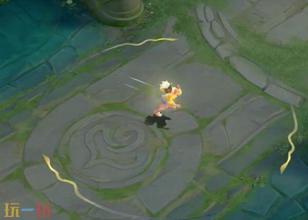 姬小满小满鸭皮肤免费得？揭秘王者荣耀小刘鸭联动惊喜福利！