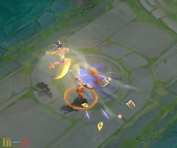 姬小满小满鸭皮肤免费得？揭秘王者荣耀小刘鸭联动惊喜福利！