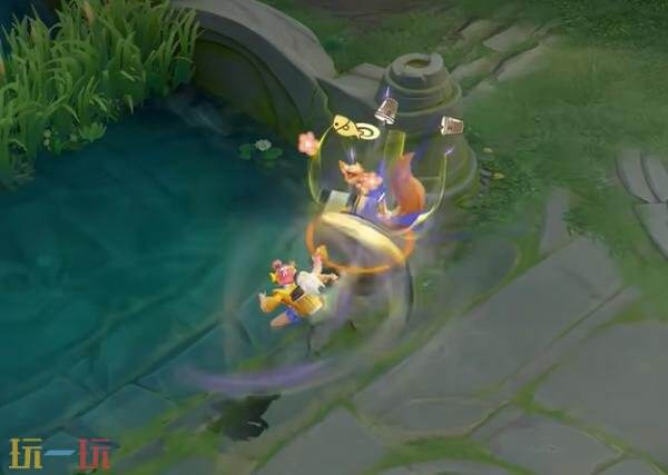 姬小满小满鸭皮肤免费得？揭秘王者荣耀小刘鸭联动惊喜福利！