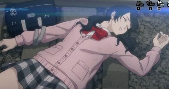 揭秘女神异闻录：夜幕魅影反派原型，助你深度理解日本社会现象