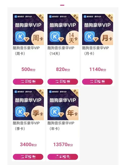 酷我音乐会员免费领取的5种方法，2025年最新实测有效