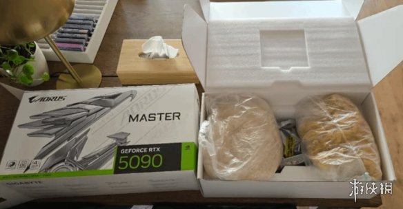 掌握网购安全秘诀：从RTX_5090骗局案例中保护你的投资