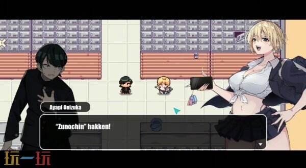 你是否想知道这款脑洞大开的2D幸存者游戏如何4天狂卖1000套？