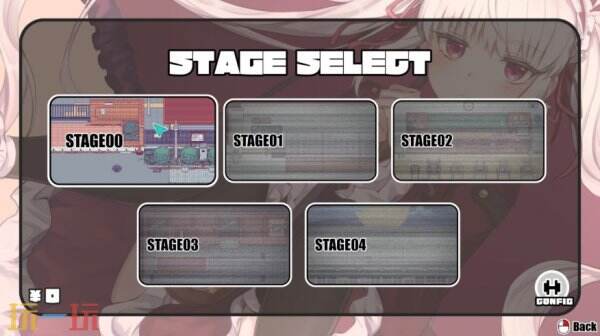 你是否想知道这款脑洞大开的2D幸存者游戏如何4天狂卖1000套？