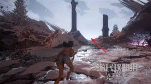 寒刀高效获取指南：光与影33号远征队武器获取全解析