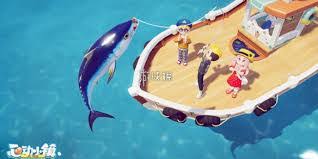 心动小镇春野令限定虫捕捉全攻略：轻松获取稀有昆虫，提升收藏乐趣