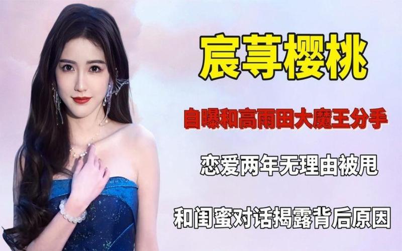 宸荨樱桃视频事件在线播放争议解析：内容传播为何引发行业反思？