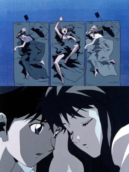 日本动漫经典一抽一出BGM场景解析：为何这些旋律让人过耳不忘？