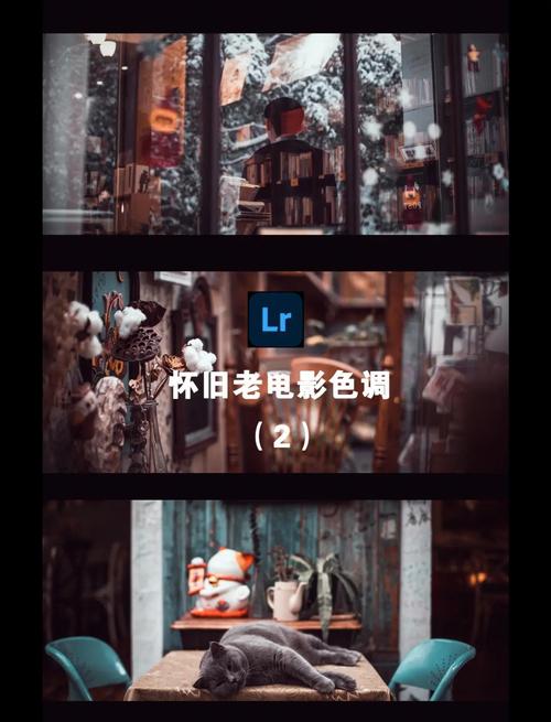 国色天香影音拍摄全攻略：5大场景调色技巧+3步打造电影级画质