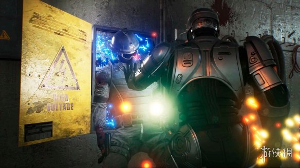 机械战警：未竟事业Steam特别好评背后：爽快打斗与隐藏问题大揭秘？