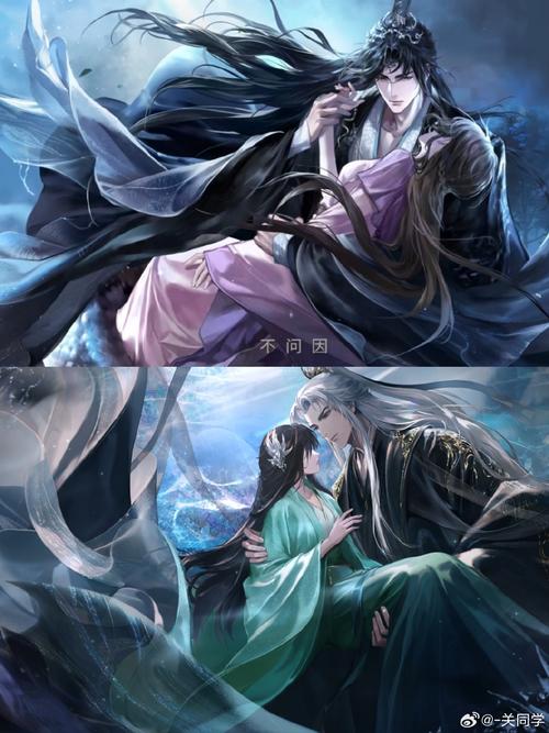 慕容麒与冷清欢的爱恨迷局：这对CP背后藏着哪些不为人知的权谋密码？