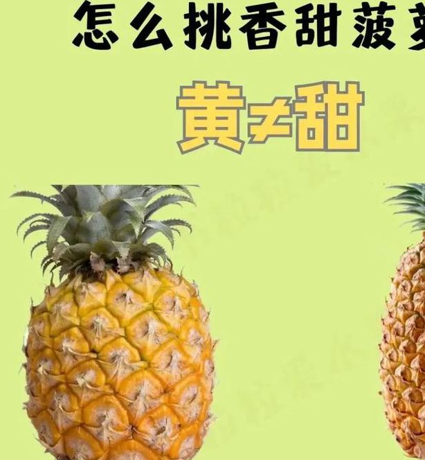 5大黄金法则教你挑香蕉、菠萝蜜、水蜜桃、草莓、芒果 解锁水果摊不说的挑选保存秘诀