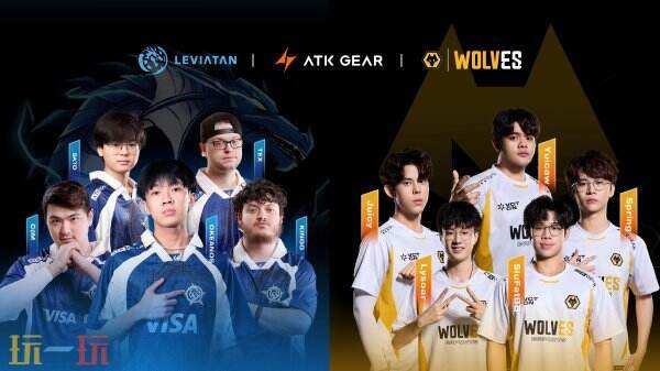 ATK_GEAR亮相2025_ChinaJoy：深度解析电竞外设的高效解决方案