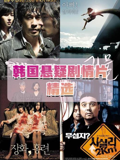 10个不可错过的免费观看韩国电影在线平台 – 权威指南