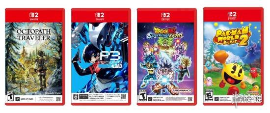 解密游戏卡带真相：Switch_2钥匙卡与PS光盘的终极对比，守护你的游戏收藏