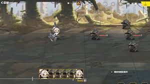 最后的起源：拉维塔四大核心技能全解析，战场霸主如何炼成？