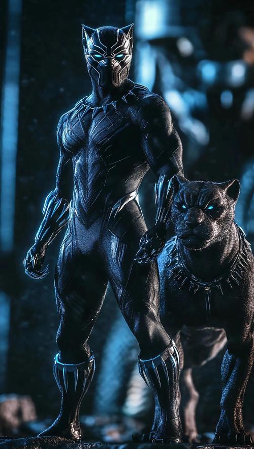 黑豹影视的5大实用技巧：3分钟快速定位心仪资源的秘诀！