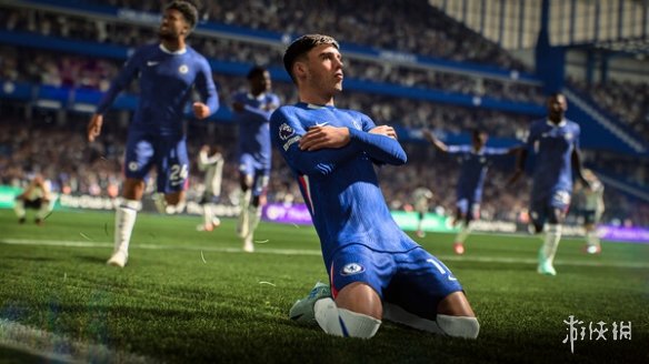 EA推出的足球大作《FC_26》PC硬件要求:建议使用GTX1660显卡。 EA推出的足球大作《FC_26》PC硬件要求:建议使用GTX1660显卡。