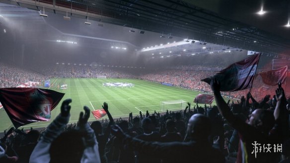 EA推出的足球大作《FC_26》PC硬件要求:建议使用GTX1660显卡。 EA推出的足球大作《FC_26》PC硬件要求:建议使用GTX1660显卡。