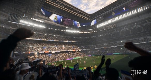 EA推出的足球大作《FC_26》PC硬件要求:建议使用GTX1660显卡。 EA推出的足球大作《FC_26》PC硬件要求:建议使用GTX1660显卡。