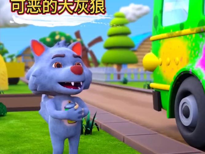 灰狼视频下载速度快吗？揭秘高效使用的5大秘诀！