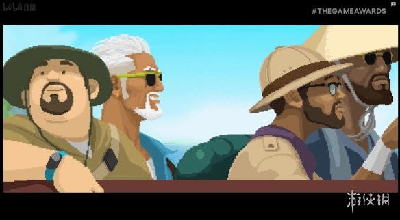 《潜水员戴夫》迎来了两周年庆典！同时，官方正式宣布新的扩展包将在明年推出