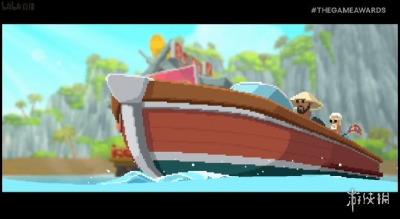 《潜水员戴夫》迎来了两周年庆典！同时，官方正式宣布新的扩展包将在明年推出