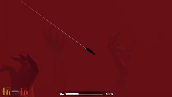 D系列恐怖钓鱼游戏《Loan Shark》正式上线，等待你的体验 

