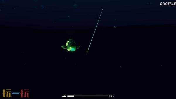 D系列恐怖钓鱼游戏《Loan Shark》正式上线，等待你的体验 

