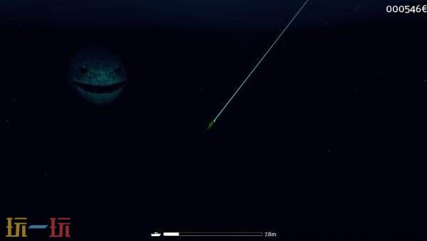 D系列恐怖钓鱼游戏《Loan Shark》正式上线，等待你的体验 

