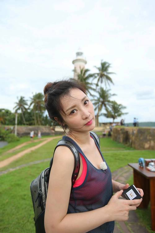 你是否好奇柳岩为何选择友糖app？独家解析健康管理新秘诀！