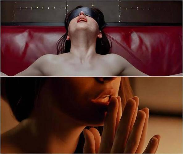 五十度灰遇上绿巨人？爆笑跨界解析，解锁创意脑洞新姿势！