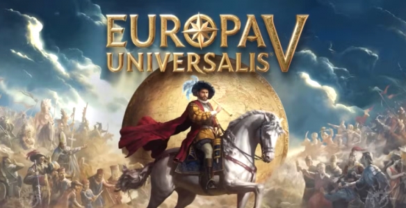 GC25:这次《欧陆风云》显得格外真诚——发售日期和售价都已正式公布!
GC25:这次《欧陆风云》显得格外真诚——发售日期和售价都已正式公布!