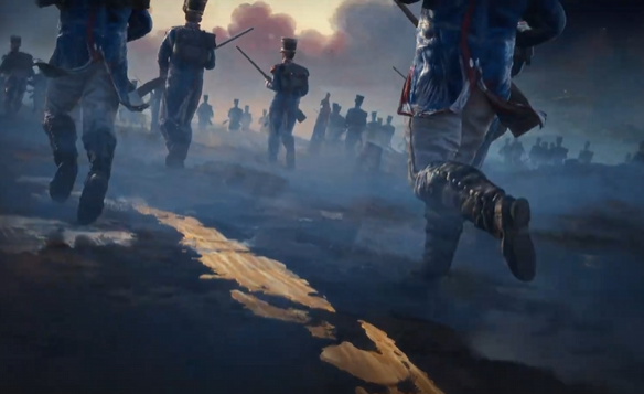 GC25:这次《欧陆风云》显得格外真诚——发售日期和售价都已正式公布!
GC25:这次《欧陆风云》显得格外真诚——发售日期和售价都已正式公布!