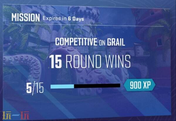 CS2于5月8日发布了最新更新公告,重点加入了每周任务系统! CS2于5月8日发布了最新更新公告,重点加入了每周任务系统!