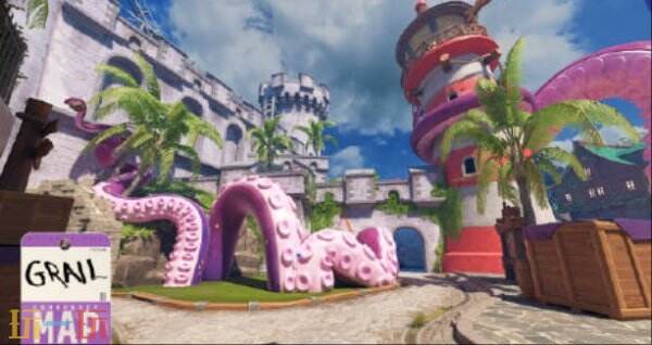 CS2于5月8日发布了最新更新公告,重点加入了每周任务系统! CS2于5月8日发布了最新更新公告,重点加入了每周任务系统!