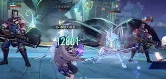 崩坏星穹铁道中星芒启明第三天的通关技巧详解—崩坏星穹铁道星芒启明第三日攻略指南