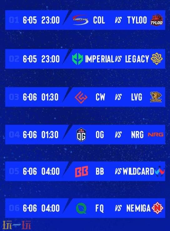 CS2 BLAST.tv奥斯汀Major第二天的比赛战果公布!两支中国代表队均未能获得胜利 CS2 BLAST.tv奥斯汀Major第二天的比赛战果公布!两支中国代表队均未能获得胜利